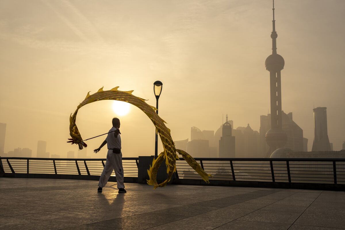 Illustrative photo for: China asset management challenges: Rising hurdles in