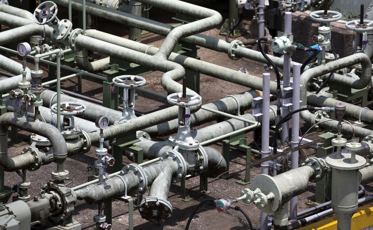 Illustrative photo for: Chinese Russian LNG cooperation: First Chinese-Linked LNG