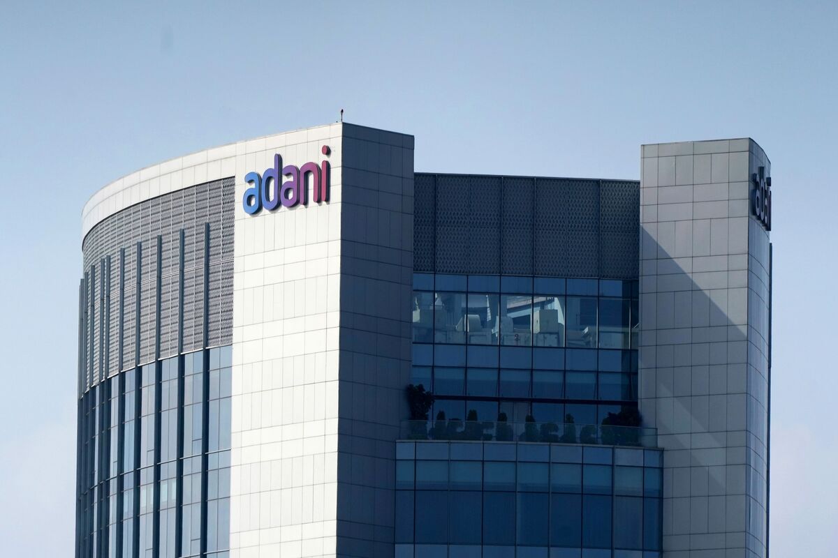 Illustrative photo for: Adani nuclear energy project: Conglomerate Negotiates with