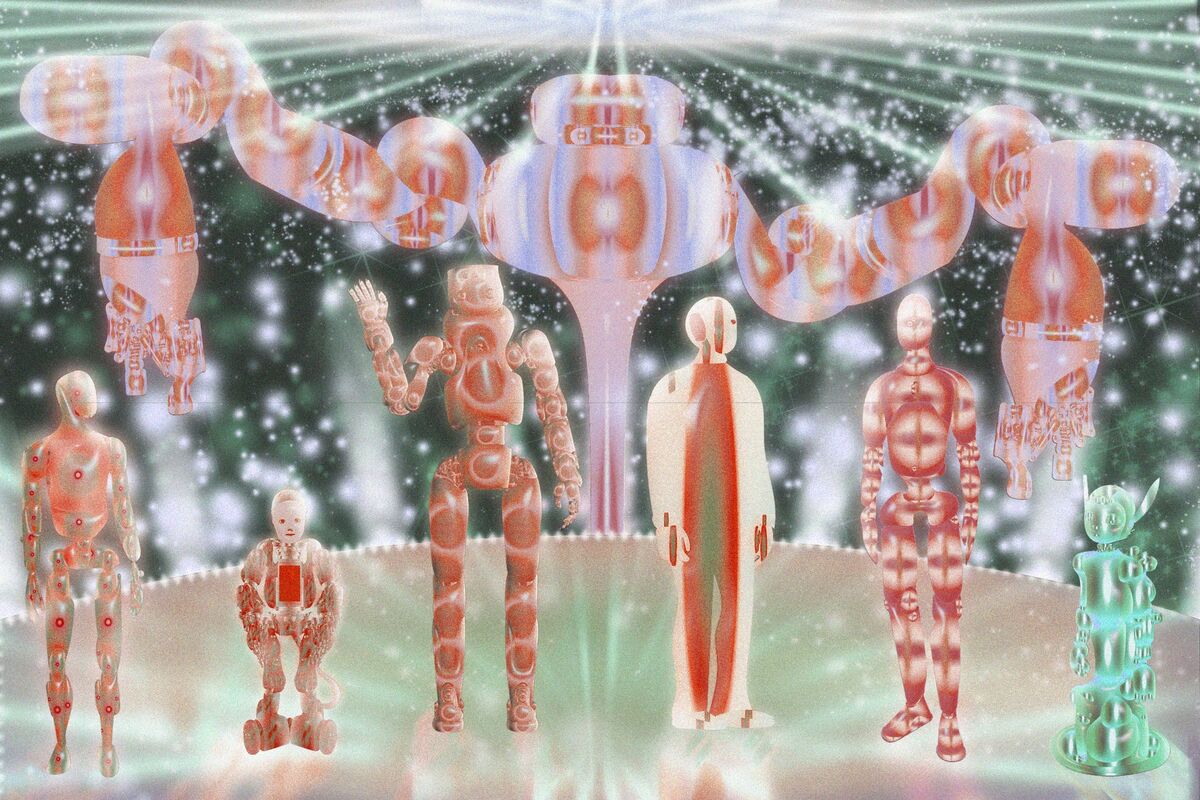 Illustrative photo for: Robotics Real World Challenges Highlighted at Humanoids