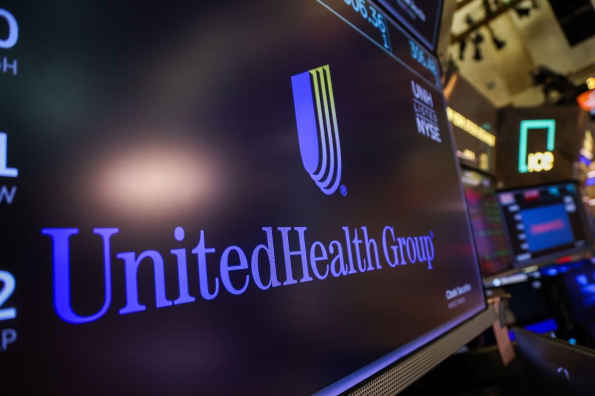 Illustrative photo for: UnitedHealth Group Business Review: Strengths and