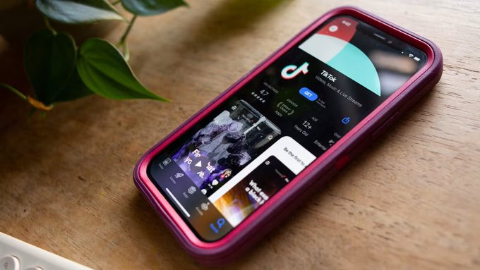 Illustrative photo for: TikTok US Business Sale: Oracle, Silver Lake, MGX Join to