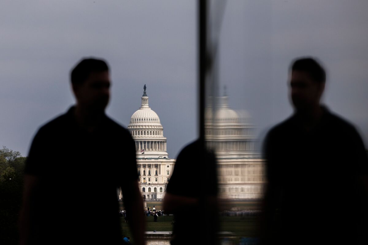 Illustrative photo for: House Republicans Push for Arms-Style Oversight of AI Chip