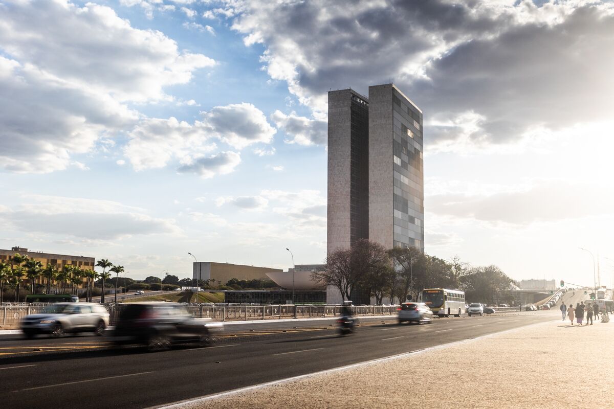 Illustrative photo for: Brazil Budget Approval: Lawmakers Finalize Budget Amid