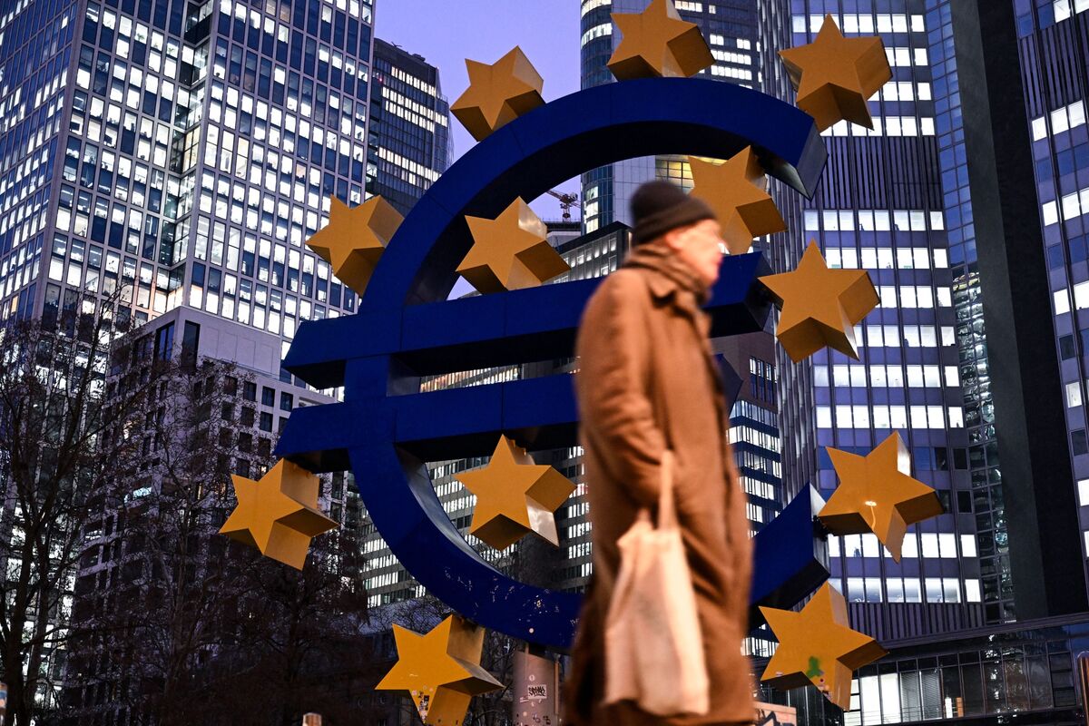 Illustrative photo for: European Union digital euro: EU governments reach consensus