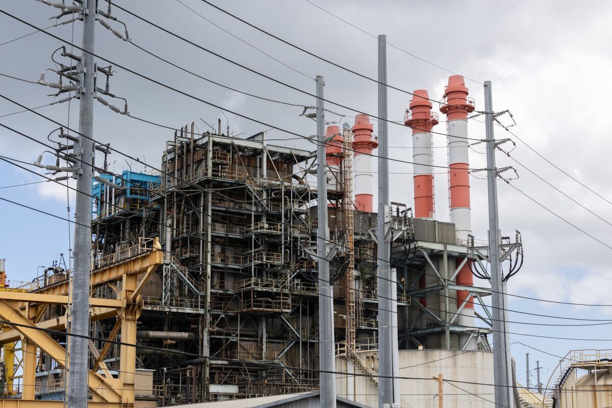 Illustrative photo for: Fortress Energy Loan Agreements: Forbearance Amid Missed