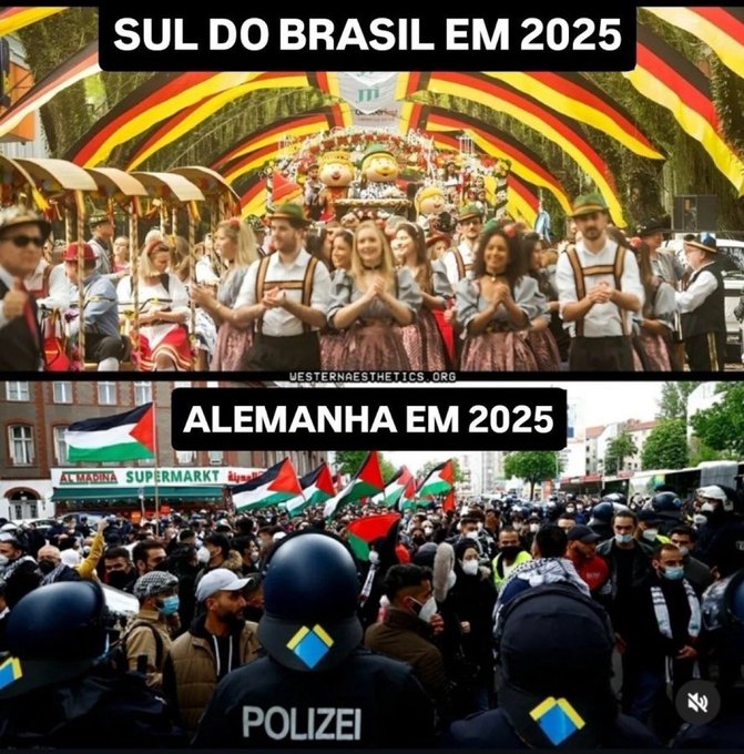Illustrative photo for: Brazil Germany 2025: Key Developments and Collaborations