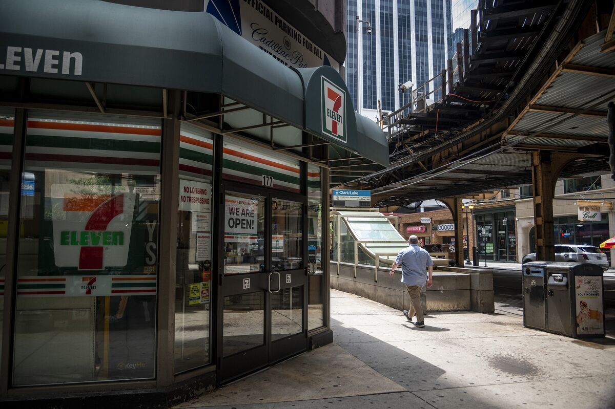 Illustrative photo for: 7-Eleven USA CEO Retirement Sparks Company-Wide