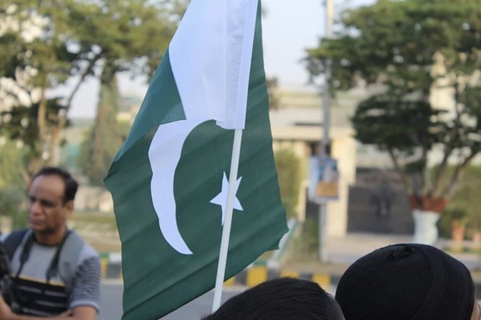 Illustrative photo for: Persecution of Christians Pakistan: Man Faces Jail Over