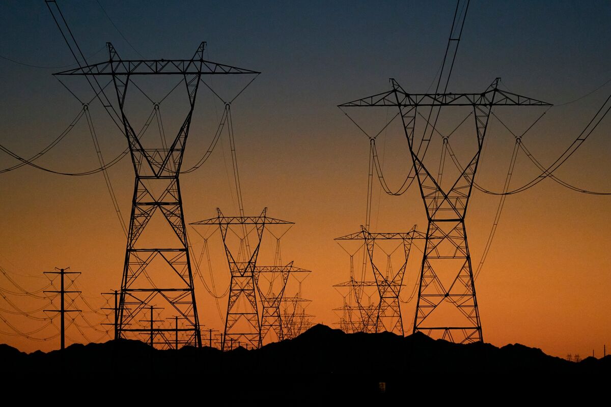 Illustrative photo for: San Francisco Power Outage Disrupts Holiday Shopping and