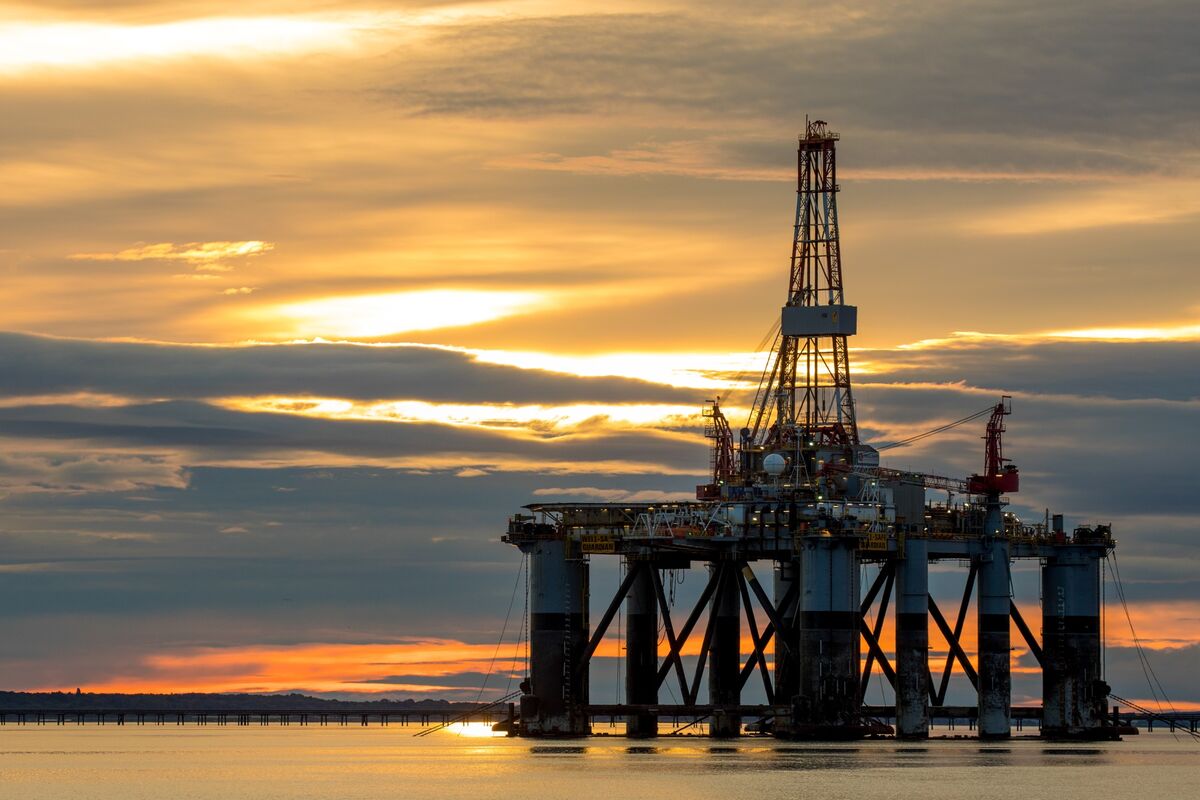 Illustrative photo for: Heirs Energies funding agreement: $750M Credit Line from