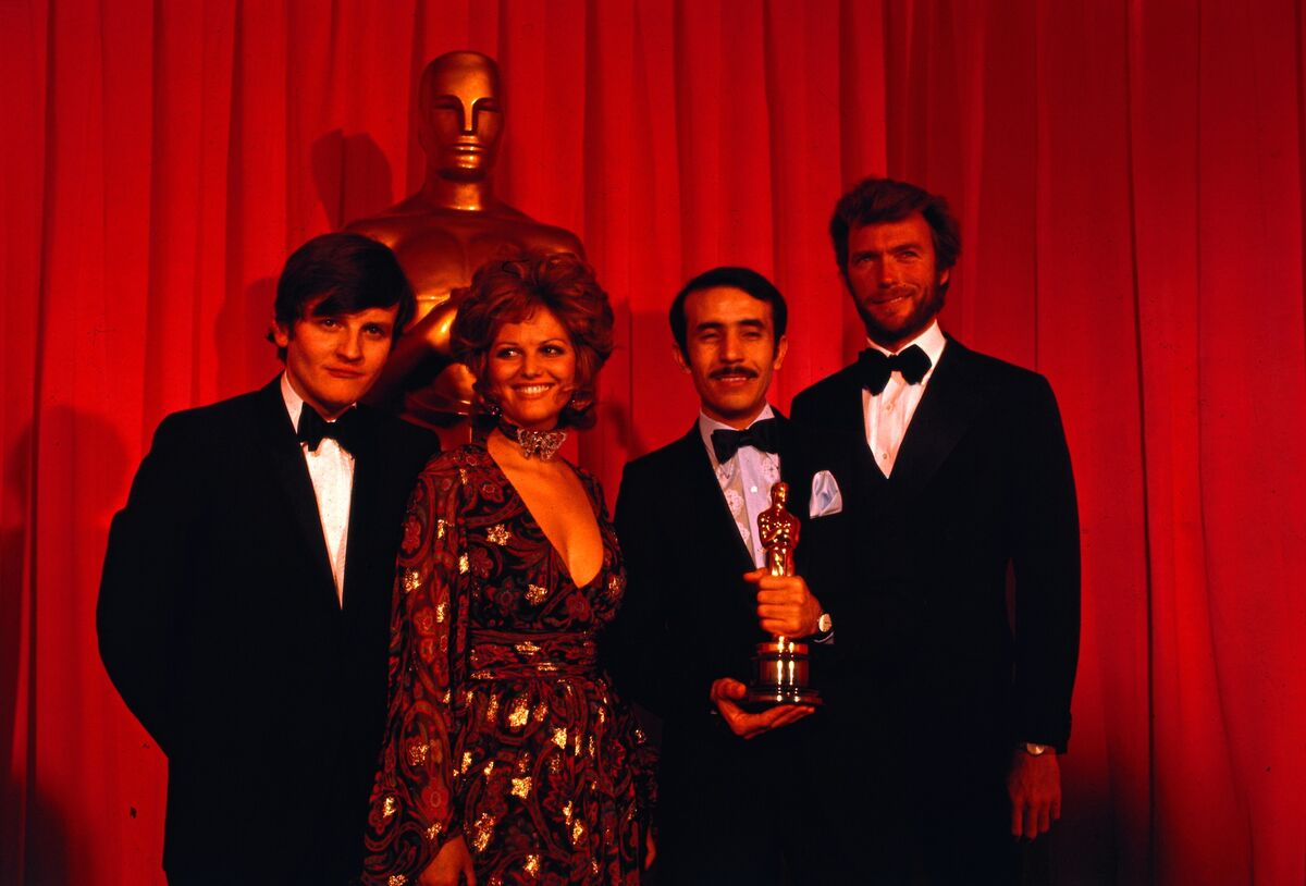 Illustrative photo for: Arab film industry revival: Egypt’s Oscar-Winning Legacy