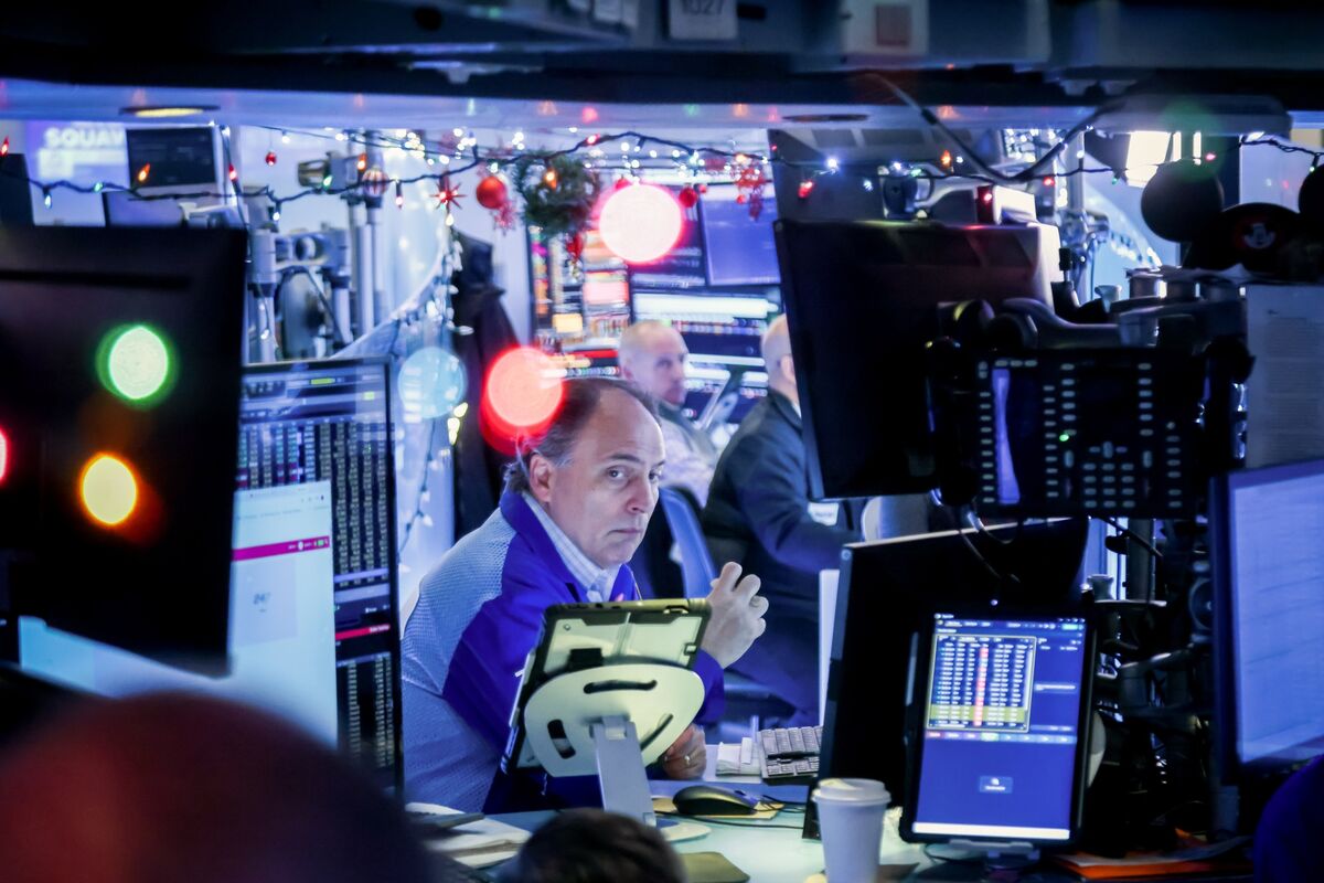 Illustrative photo for: US Stock Market Extremes Reach New Highs and Lows in 2023