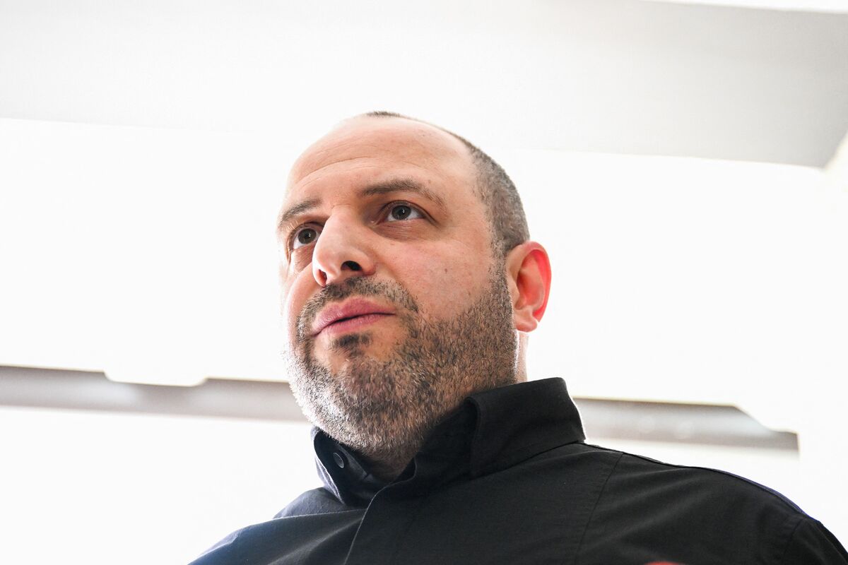 Illustrative photo for: Ukrainian US Peace Negotiations Continue in Florida