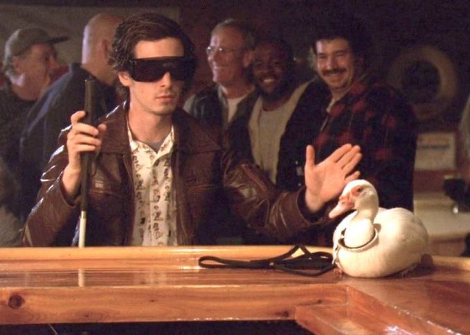 Illustrative photo for: James Ransone death: Actor known for 'The Wire' and