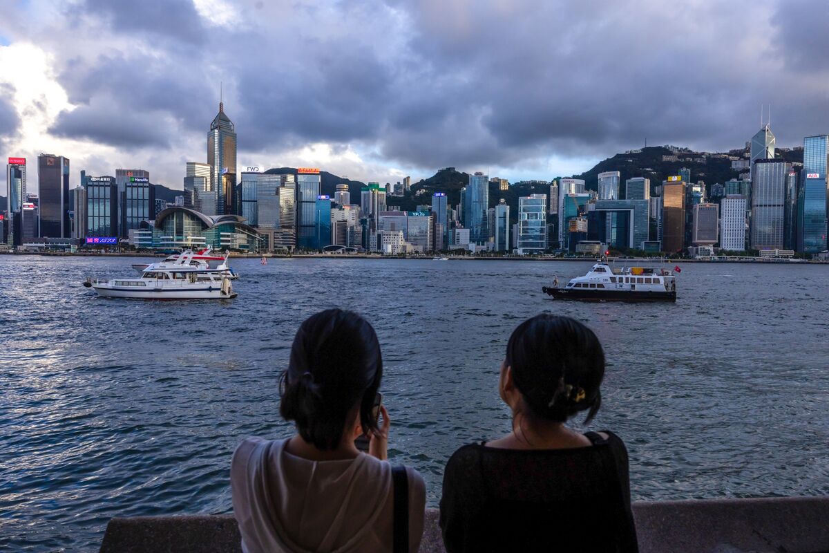 Illustrative photo for: Hong Kong Insurance Authority Proposes New Hong Kong