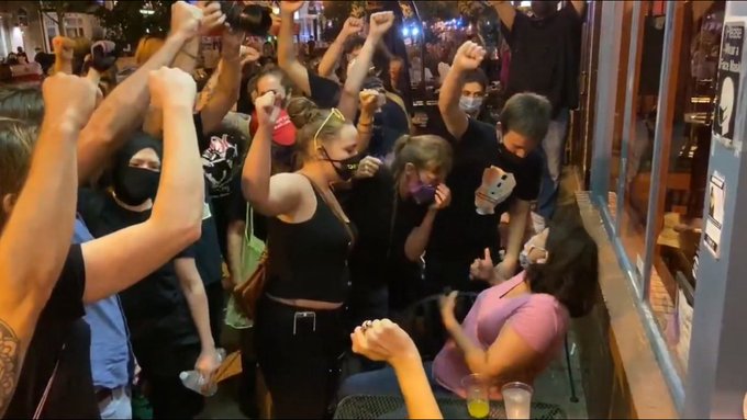 Illustrative photo for: Summer of 2020: A Year Marked by Unprecedented Challenges