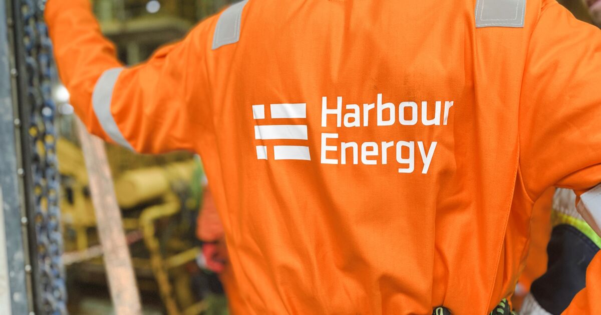 Illustrative photo for: Harbour Energy LLOG Acquisition: $3.2B Deal for US Gulf