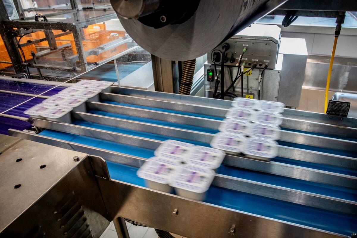 Illustrative photo for: China Dairy Tariffs Dispute Escalates After EU Anti-Subsidy