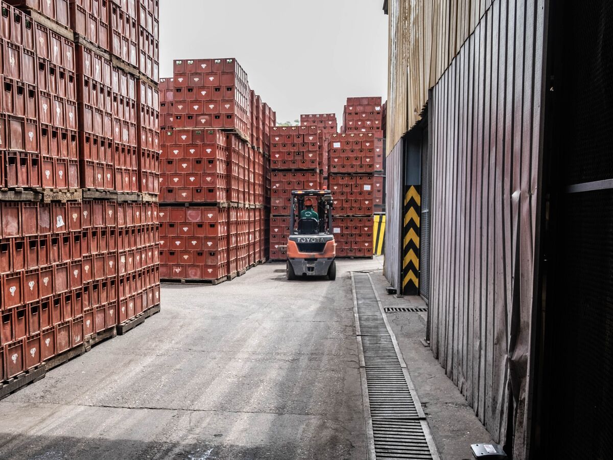 Illustrative photo for: Castel drinks dispute: French billionaire Pierre Castel’s