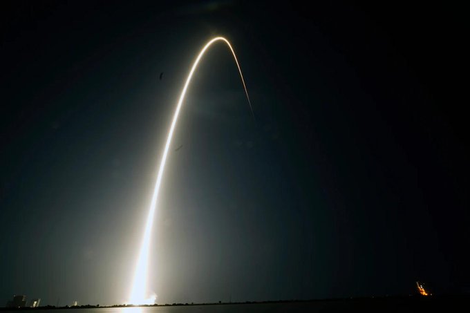 Illustrative photo for: Russia starlink satellite weapons: New Threats Uncovered