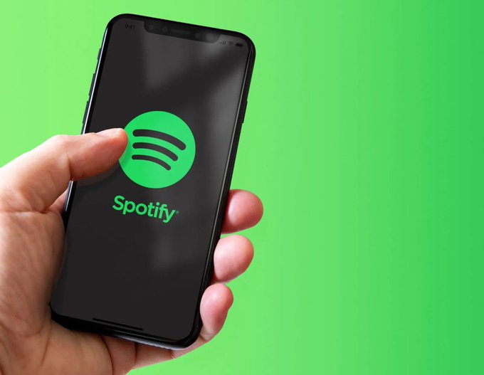 Illustrative photo for: Spotify data breach: 86 million tracks leaked via torrents