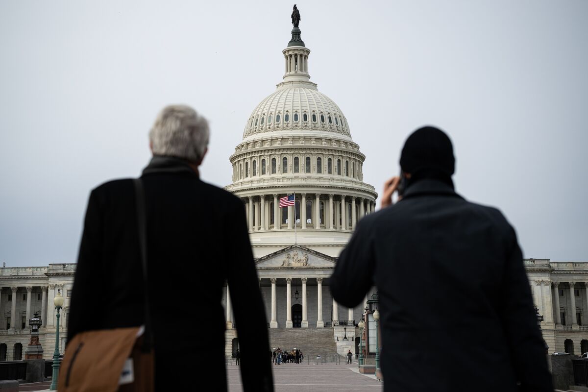 Illustrative photo for: Nvidia crypto winners and losers as Congress's favoritism