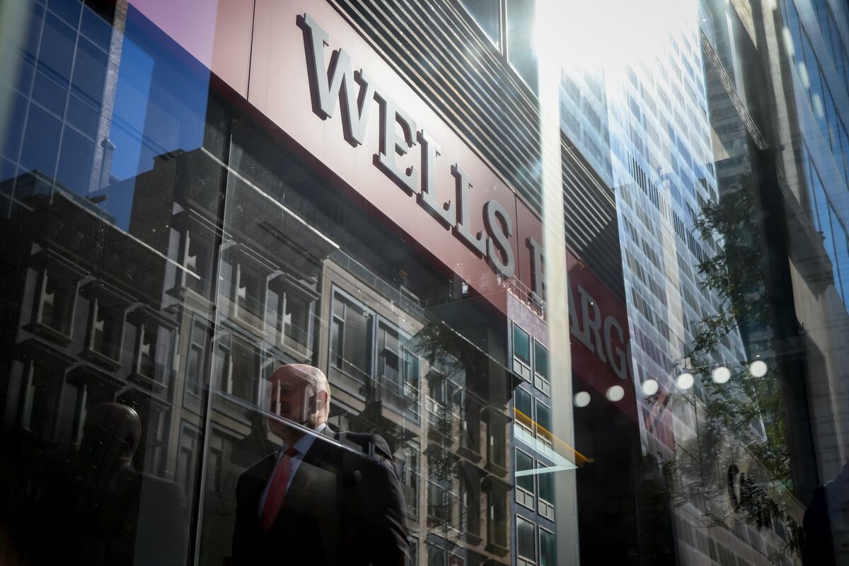 Illustrative photo for: Wells Fargo options clearing Boosts Global Markets