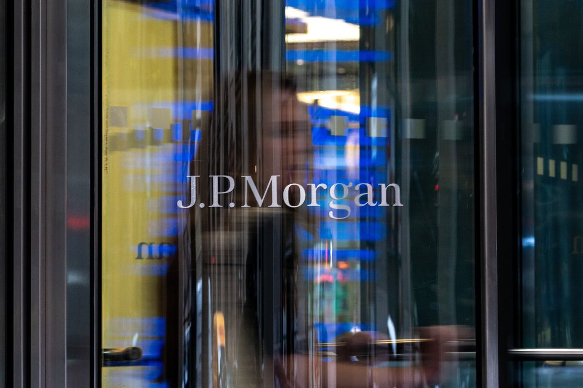 Illustrative photo for: JPMorgan Asset Management Launches Private Fund for Wealthy