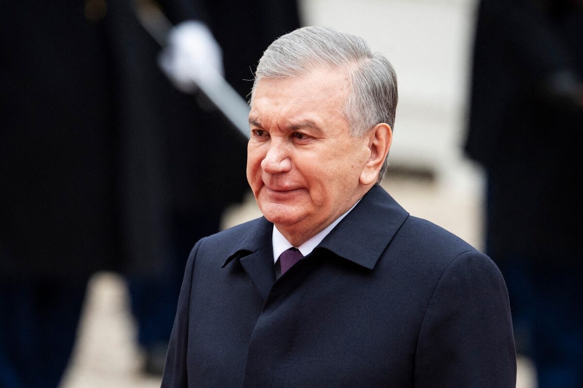 Illustrative photo for: Uzbekistan Implements New Rules for Uzbekistan Dual