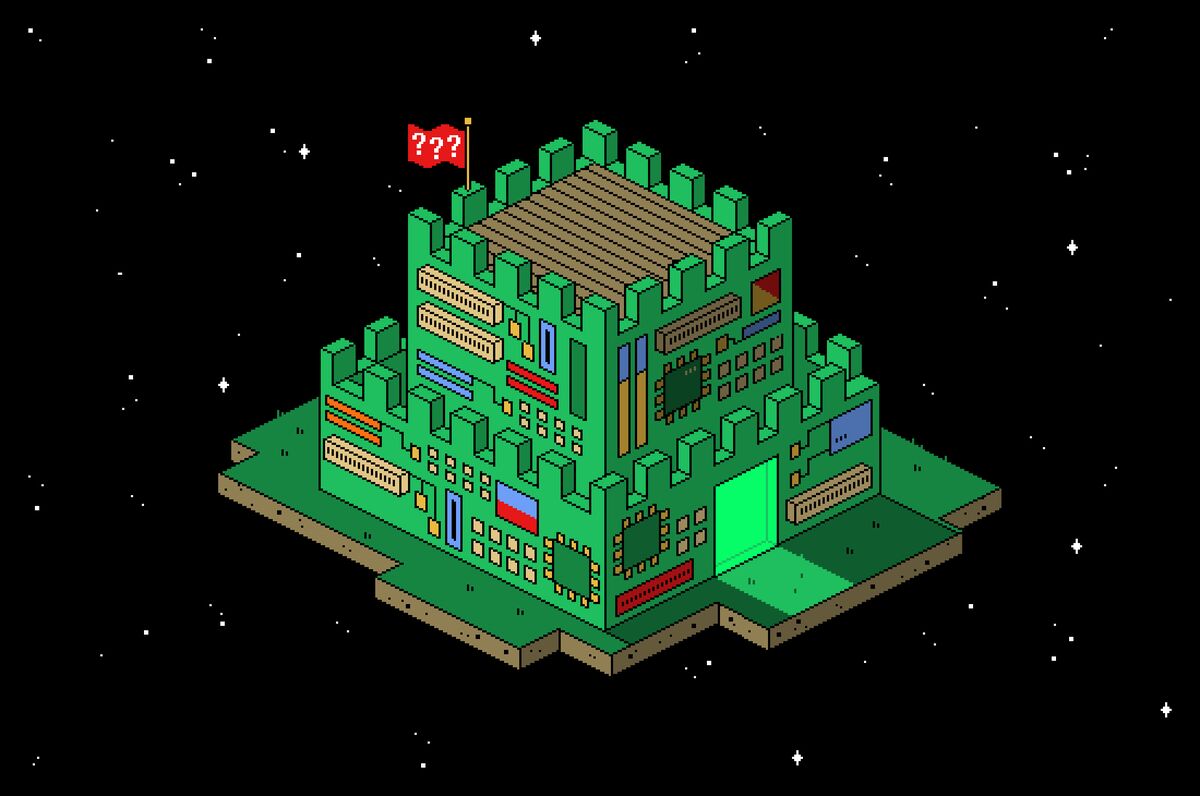 Illustrative photo for: Nvidia Southeast Asian partner imports tens of thousands