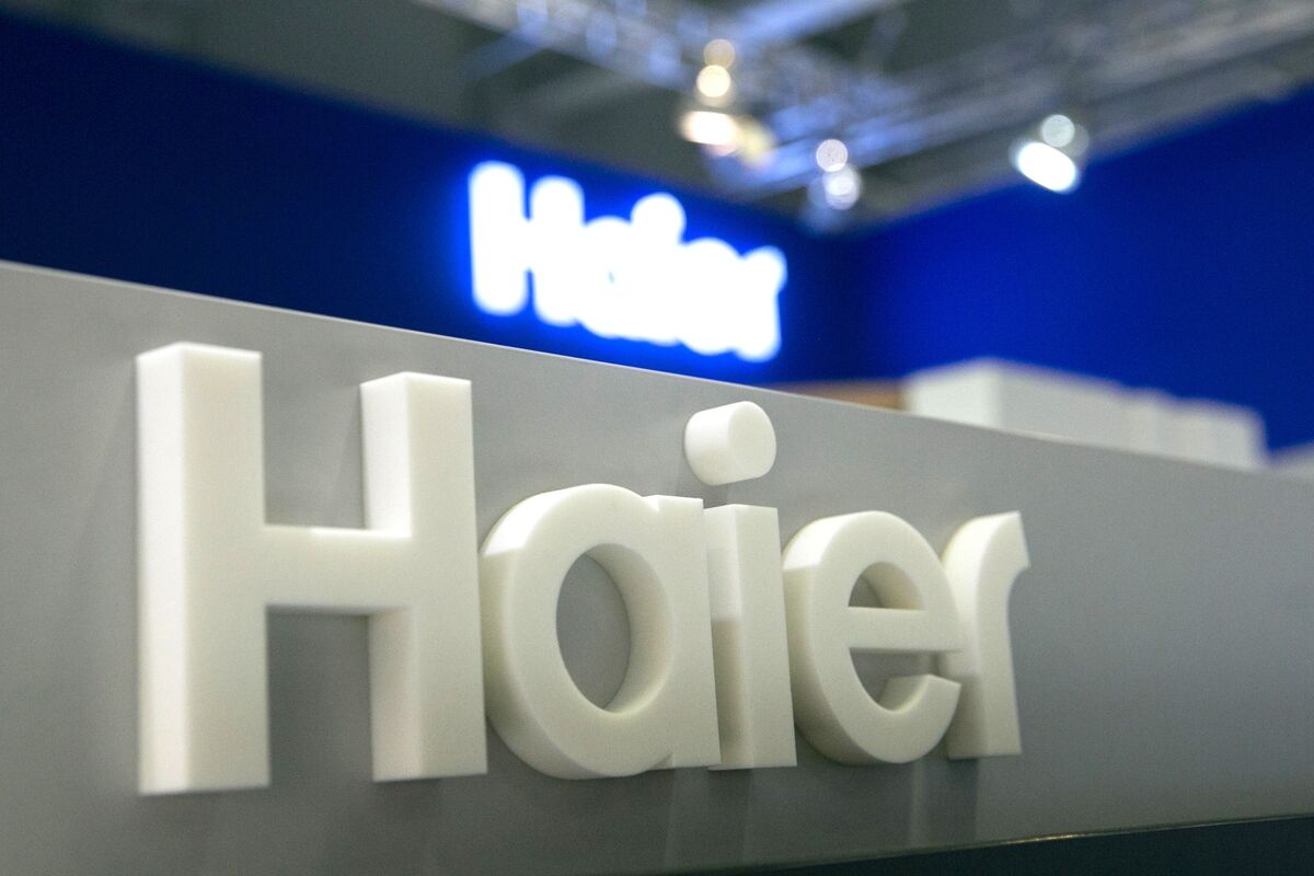 Illustrative photo for: Haier India stake sale: Haier Smart Home sells 49% stake to