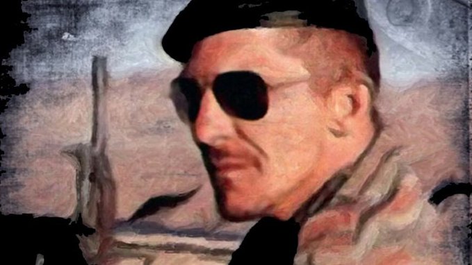 Illustrative photo for: Polish Anti-Fighter Rafal Ganowicz Claims He Has Only