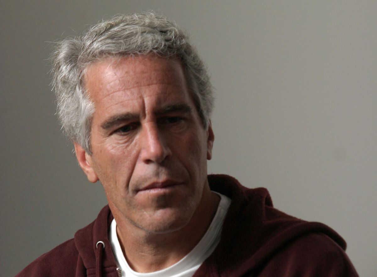 Illustrative photo for: Epstein documents transfer: Feds reveal 1M+ files in