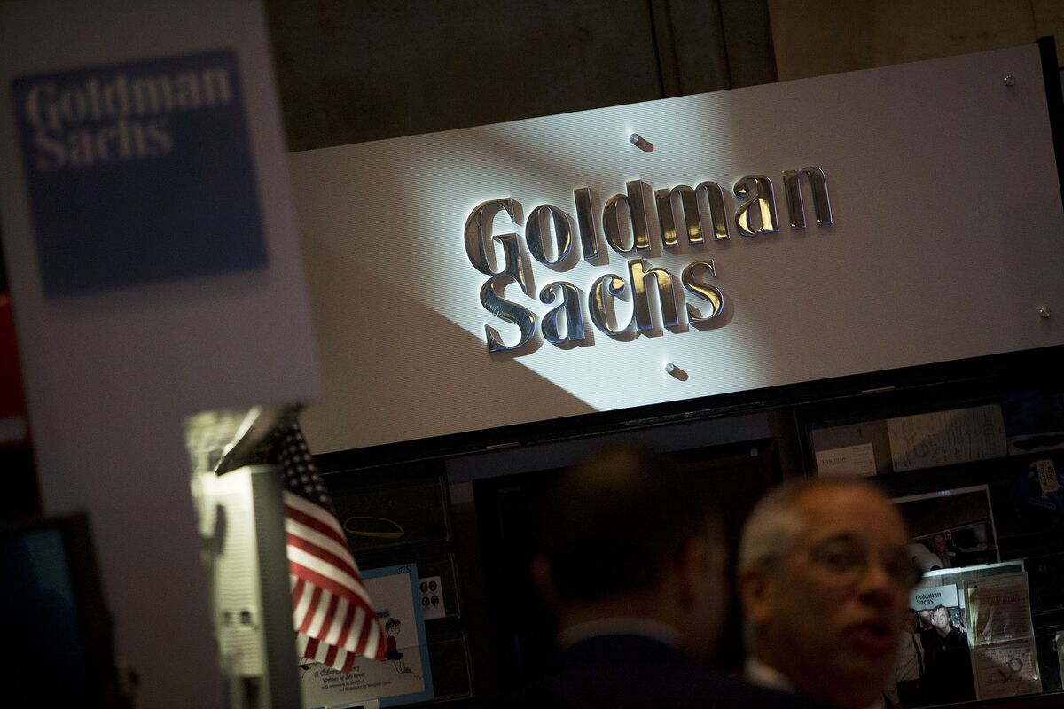 Illustrative photo for: Goldman Sachs Data Breach Exposes Investors in Alternative
