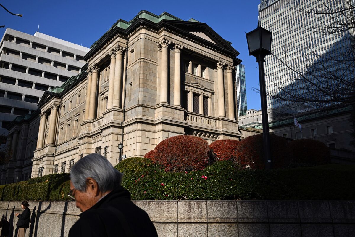 Illustrative photo for: Ex-BOJ Official Yutaka Harada Urges Takaichi Government to