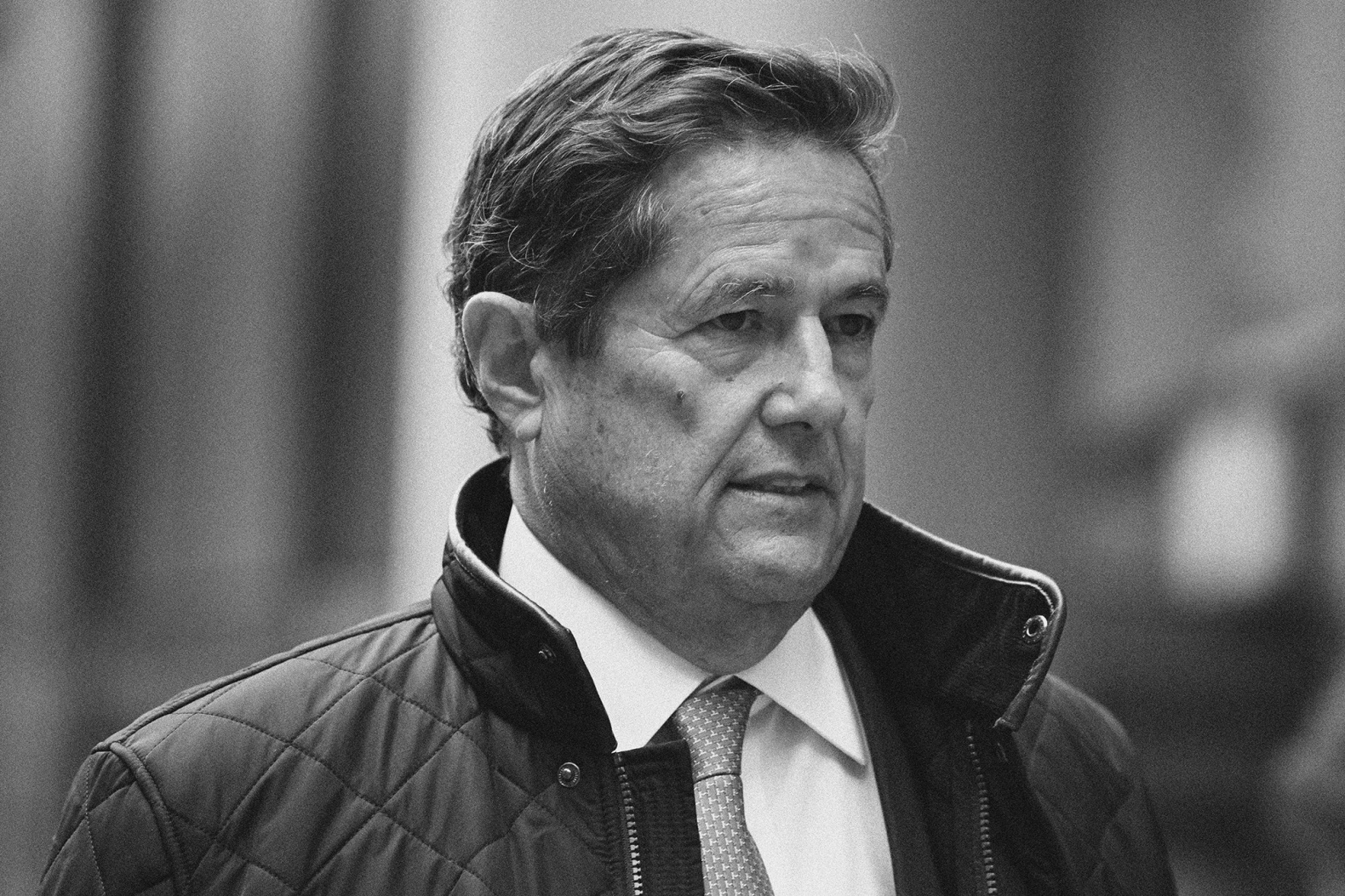 Illustrative photo for: Jes Stanley Epstein scandal: Former Barclay’s CEO's