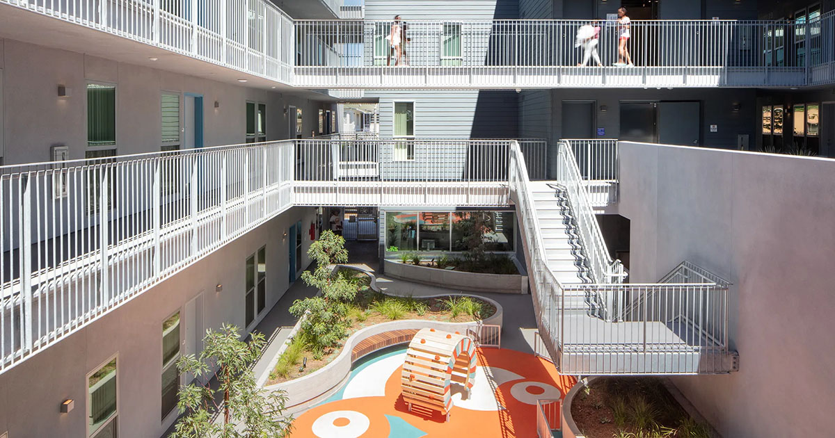 Illustrative photo for: Urban Design Architecture Effects Explored in