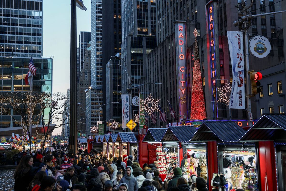 Illustrative photo for: Winter Storm New York: Heavy Snow and Travel Disruptions