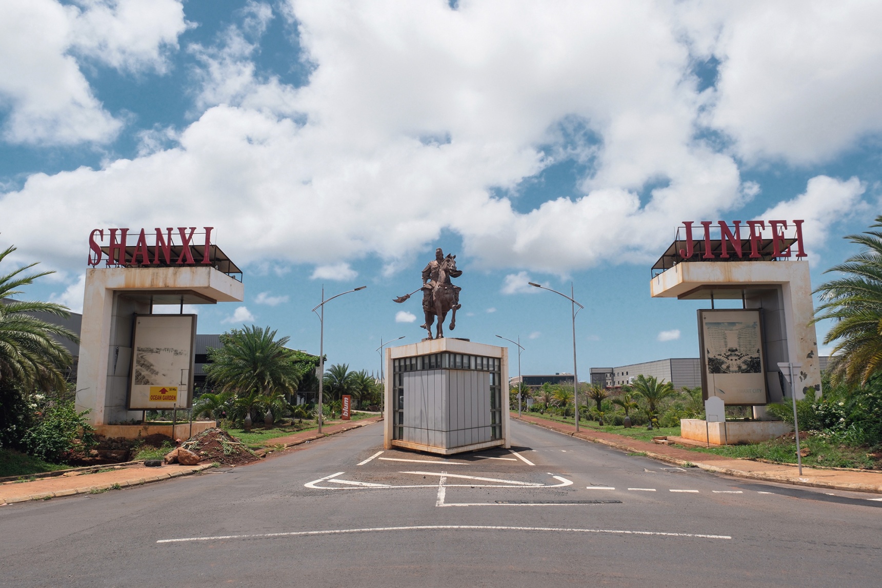 Illustrative photo for: China Indian Ocean strategy: Expanding Economic and