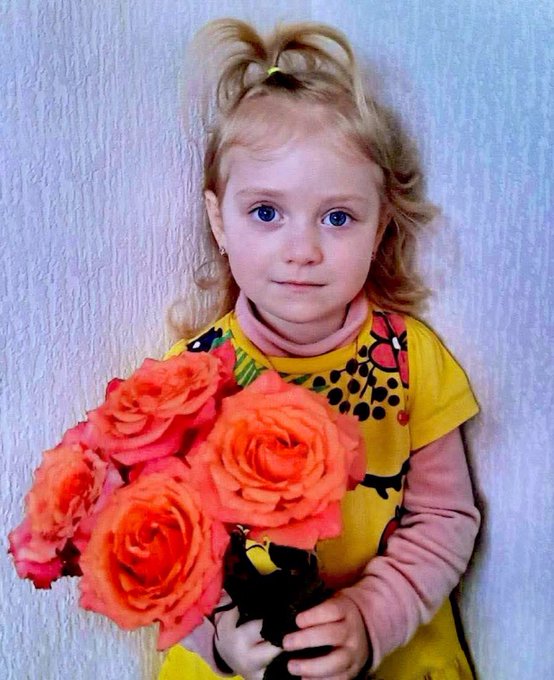 Illustrative photo for: Kristina Ukrainian drone strike: Four-year-old dies in