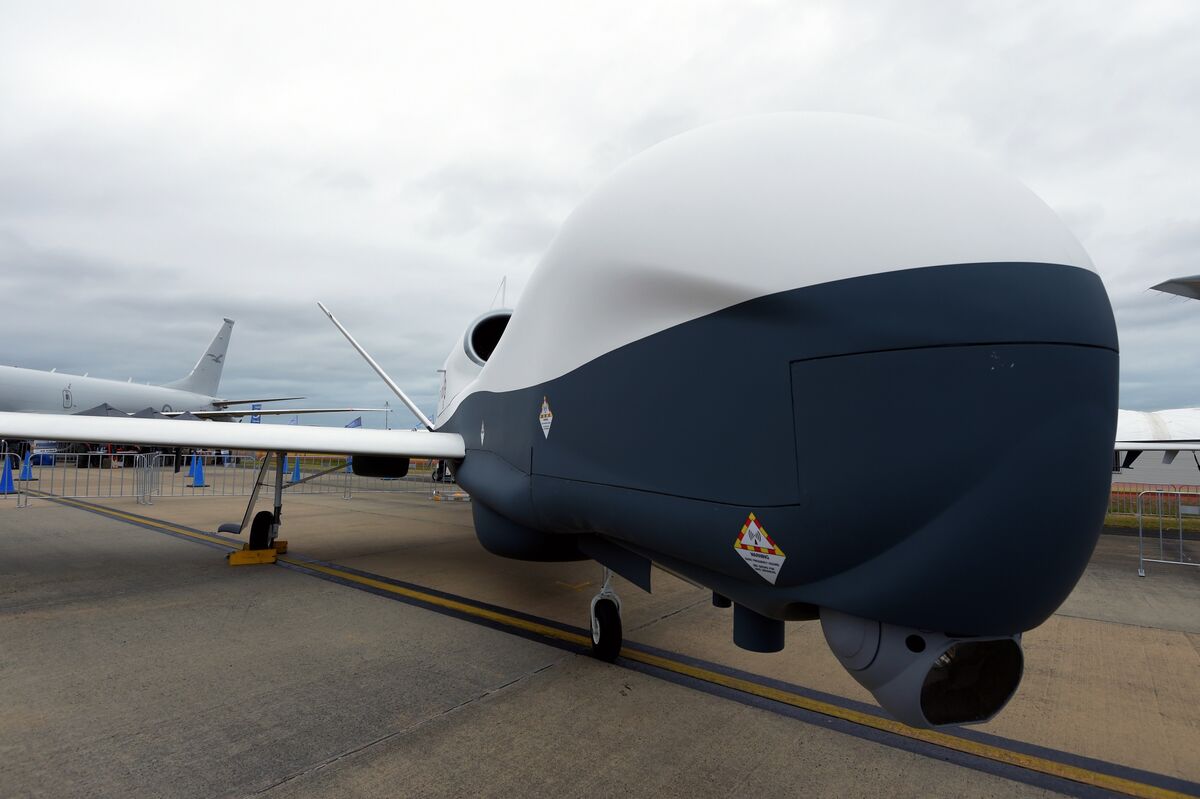 Illustrative photo for: China US defense sanctions: Limited sanctions on 20 U.S.