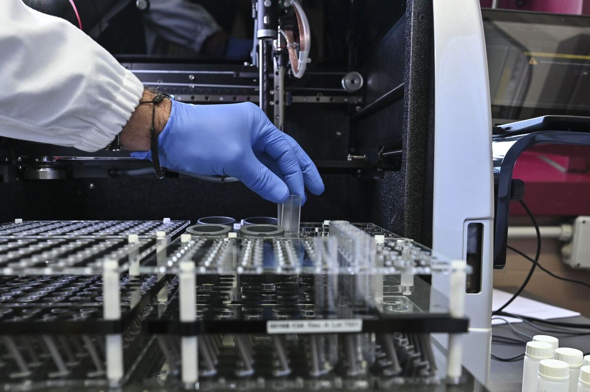 Illustrative photo for: Lactoferrin Health Supplement: Does It Live Up to Its