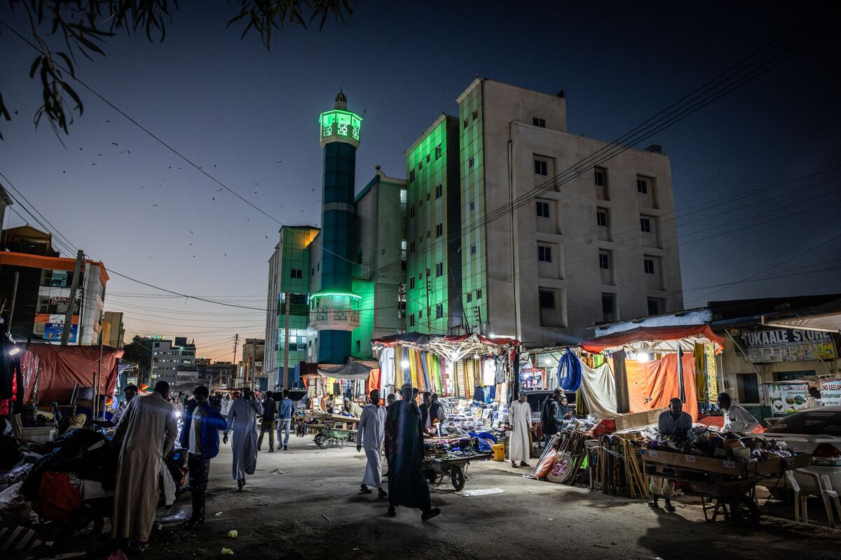 Illustrative photo for: Israel recognizes Somaliland, strengthening strategic ties