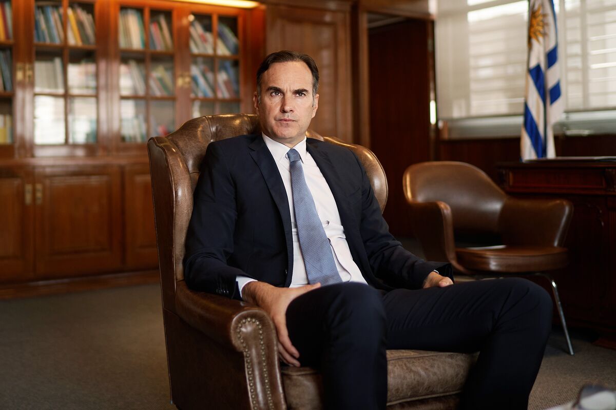 Illustrative photo for: Uruguay Interest Rate Policy: Central Bank to Continue Cuts