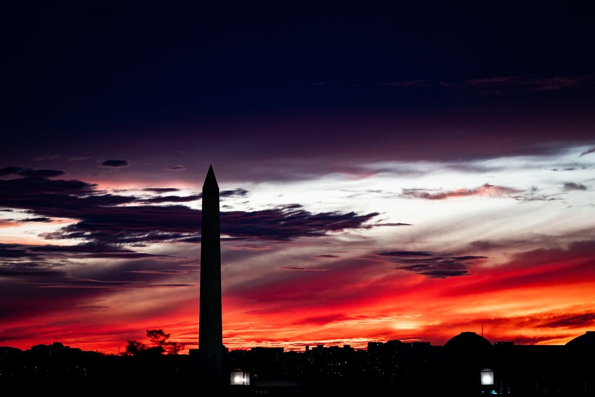 Illustrative photo for: US Economic Policy Changes Shake Markets in 2023, Spark