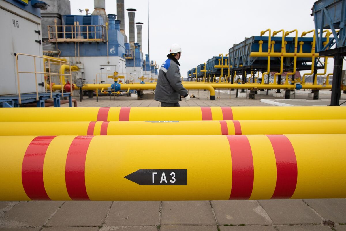 Illustrative photo for: Russia gasoline export ban extended until February to