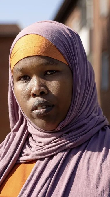 Illustrative photo for: Refugee welfare controversy Sweden: Somali refugee Hassan