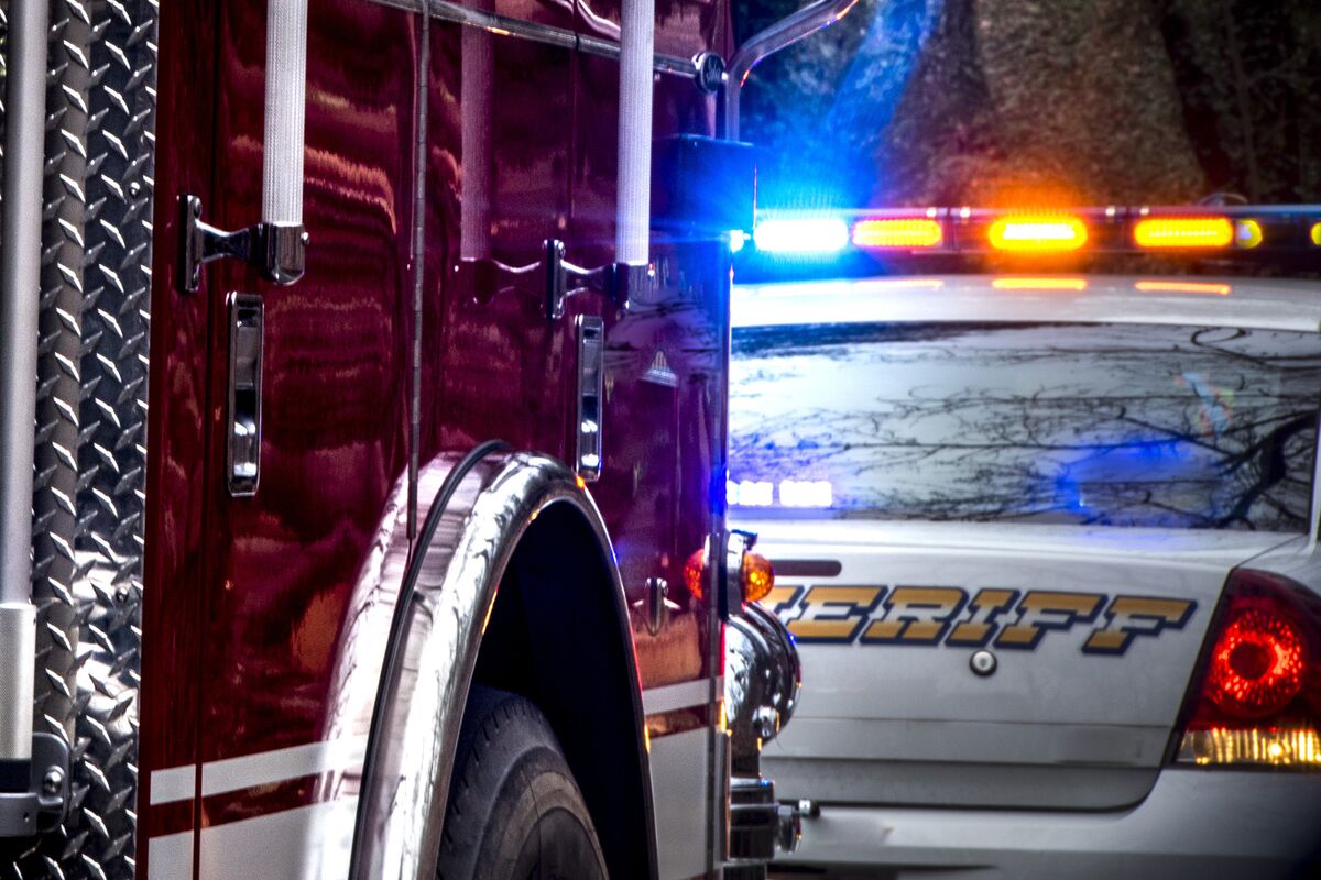 Illustrative photo for: Helicopter Crash in New Jersey Leaves One Dead, Others