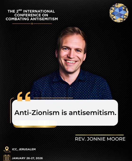 Illustrative photo for: Reverend Johnnie M. Leads Gaza Humanitarian Aid Leadership,